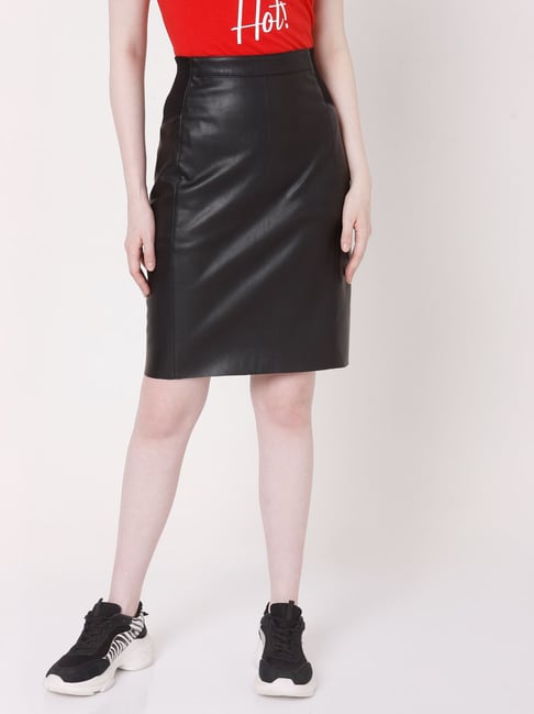 Vero Moda Black Skirt