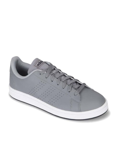 Adidas men's neo clearance advantage clean casual shoes