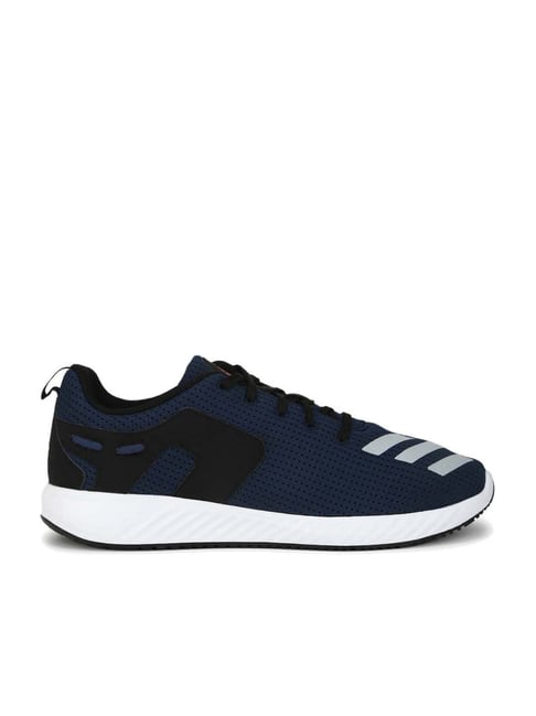 Adidas Men's Consoto Cerulean Blue Running Shoes