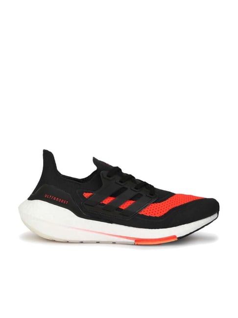 Adidas men's ultraboost 2024 running shoes carbon