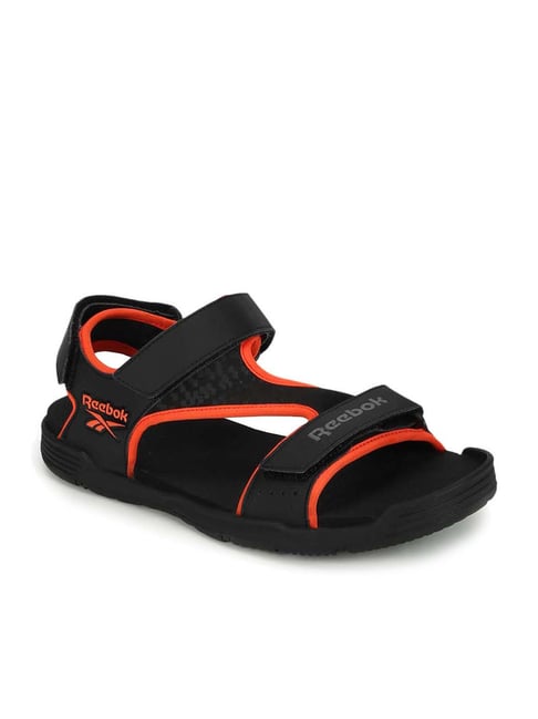 Buy VM Max Pro Strappy Sandals with Velcro Fastening Online at Best Prices  in India - JioMart.
