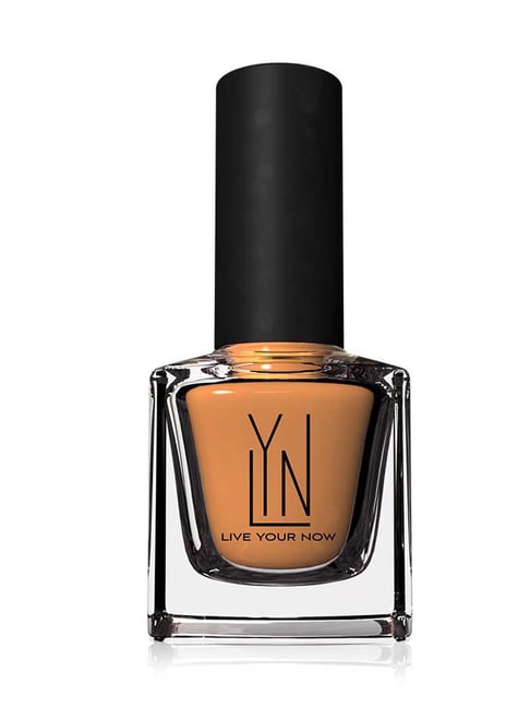 LYN Sunset by the lake Nail Polish - 12 ml-image-9