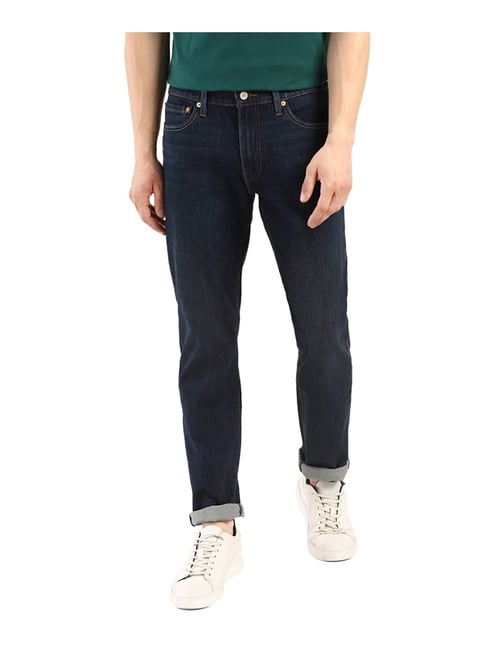 Levis Levi's 511 Blue Slim Fit Jeans