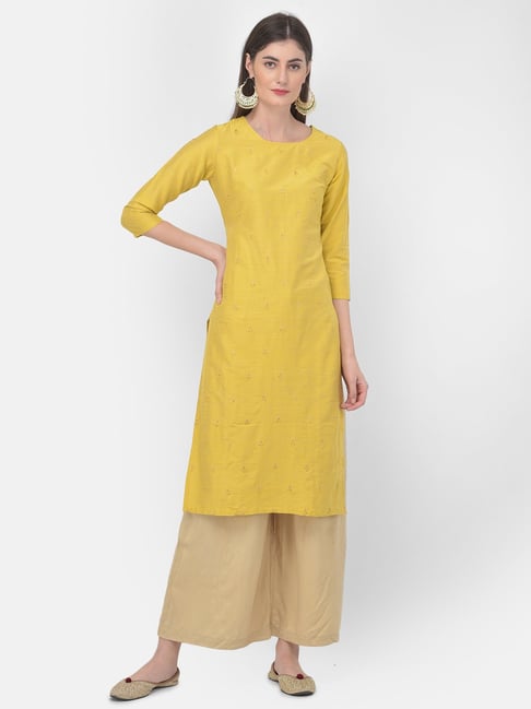 Span brand store kurtis