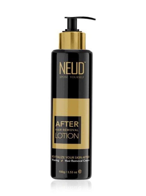 Buy NEUD After Hair Removal Lotion for Skin Care in Men & Women Online At  Best Price @ Tata CLiQ