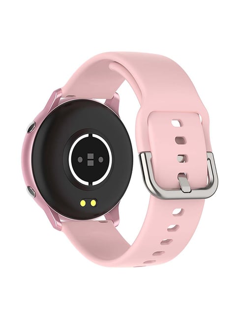 fire boltt 360 spo2 smartwatch