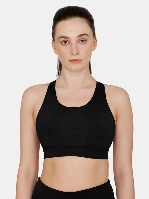 Buy Black Bras for Women by Zelocity Online