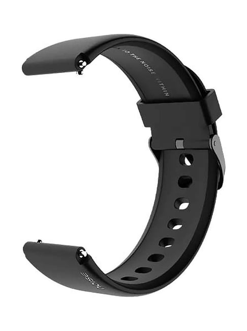 Magnetic Strap Noise Smartwatch Strap Metal Strap Noise Smart