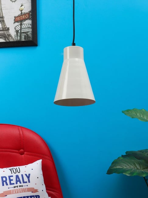 Tayhaa Cone Shaped Chandelier Lamp