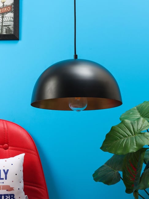 Tayhaa Hemispherical Ceiling Lamp