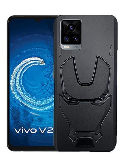 vivo v20 3d