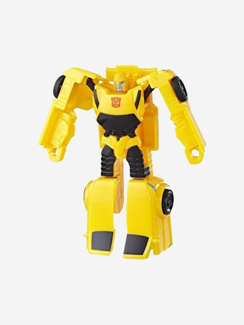 Transformers Gen Authentic Bumblebee Toy (E1164)-Transformers-Accessories-TATA CLIQ