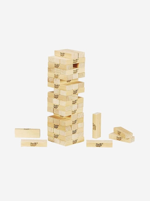 Jenga store game price