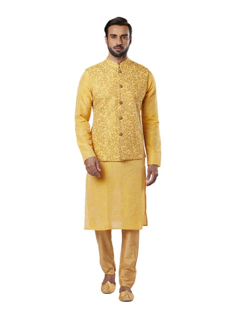 Raymond deals kurta jacket