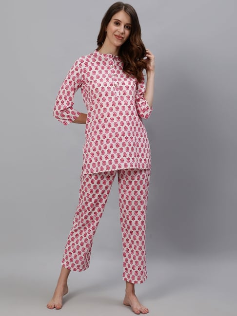 Loungewear discount with pockets