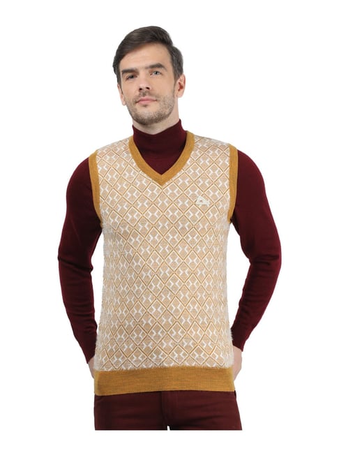 Monte carlo outlet woolen sweater