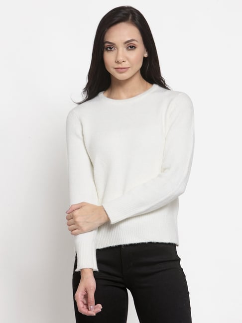 Off white outlet sweater women's