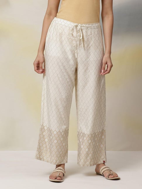 Plain Bootcut Palazzo, Waist Size: Fits upto 34 inches at Rs 299 in Mumbai