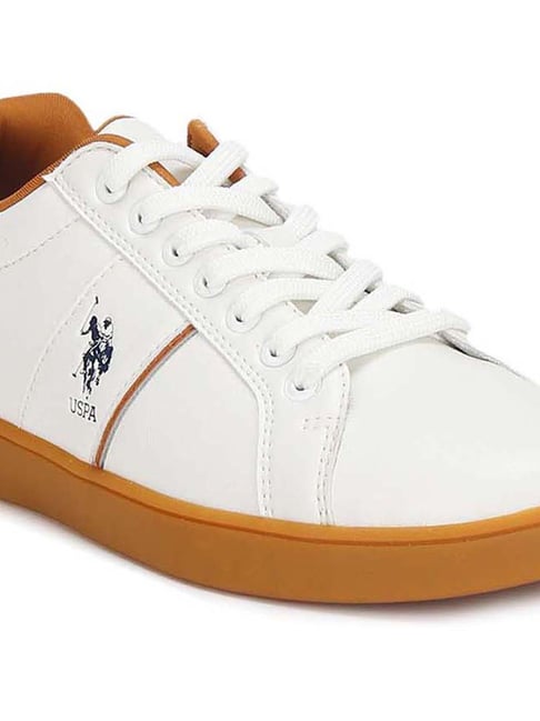 Polo hotsell sneakers mens