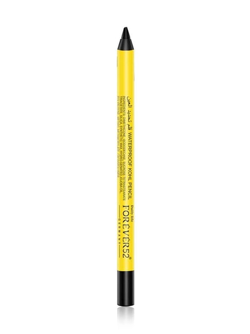 Daily Life Forever52 Waterproof Kohl Pencil KWP001 - 1 gm-picture-16