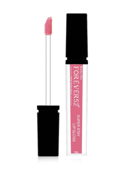 Daily Life Forever52 Super Stay Lip Gloss SLC010 - 7 ml