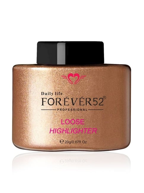 Daily Life Forever52 Loose Highlighter FLH004 - 20 gm-picture-45