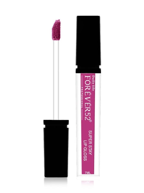 Daily Life Forever52 Super Stay Lip Gloss SLC018 - 7 ml