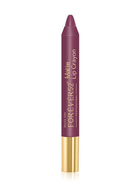 Daily Life Forever52 Matte Lip Crayon MLC010 - 3 gm-picture-44