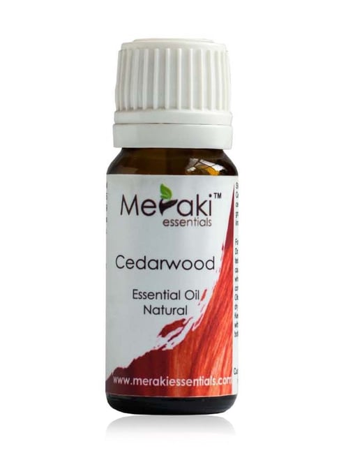 Cedarwood Oil for Hair For Long Luscious Locks