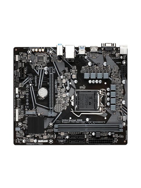 Buy Gigabyte ?H510M-H Intel H510 Motherboard Online At Best Price
