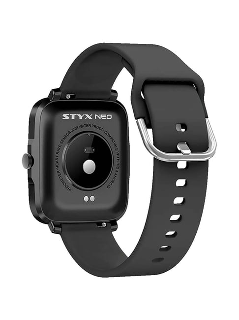 styx neo smartwatch price