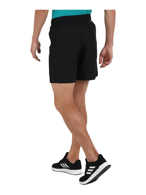 Adidas men's cheap polyester shorts