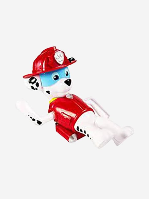 Paw patrol bath paddlin hot sale pup