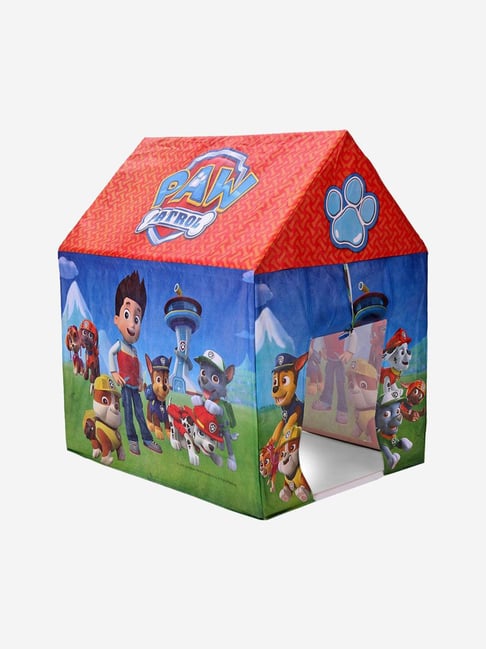 Paw patrol outlet teepee