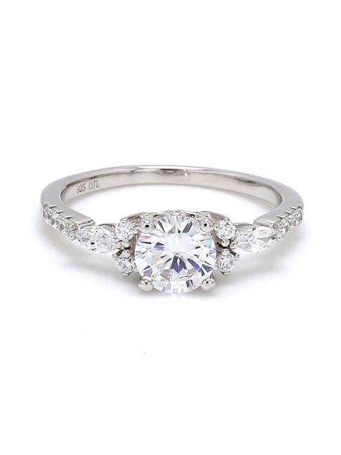 Discover the Allure of Engagement Rings at Our Summer Brilliance Sale -  Precious Jewel Blogs