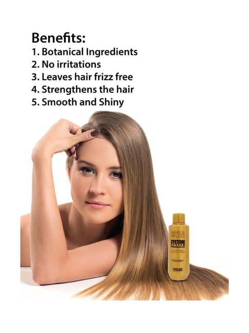 Cysteine Hair Treatment Guide: Pros, Cons, Side Effects - 2023