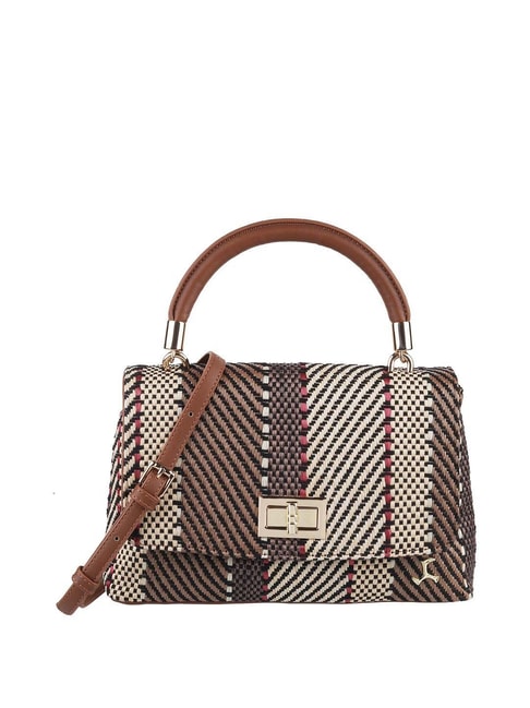 MOCHI Women's Handbag (Yellow) (66-8331) : Amazon.in: Fashion