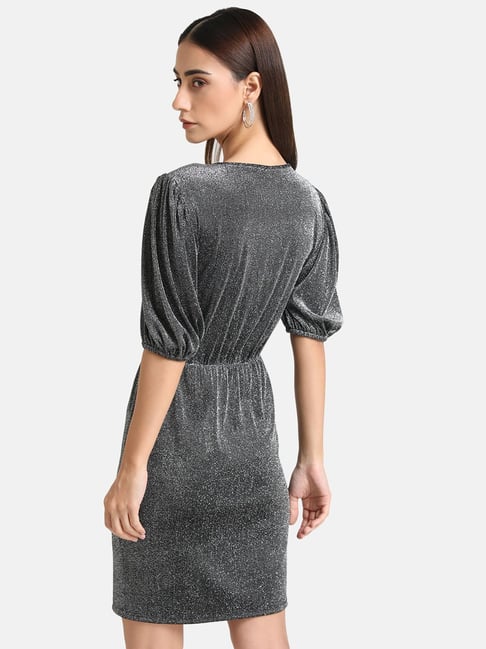 Kazo grey dress best sale