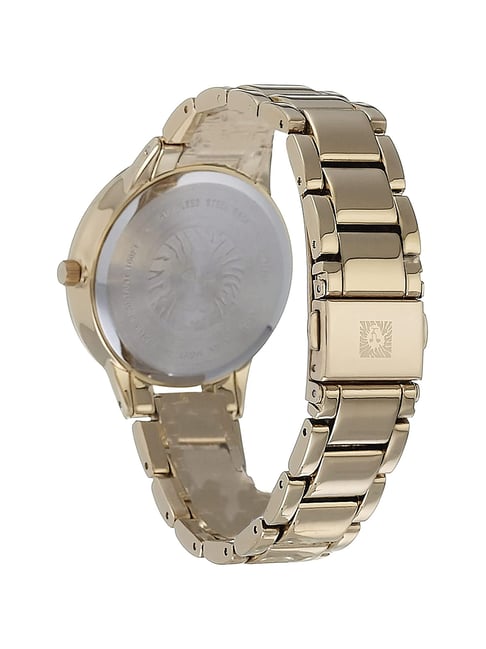 Buy Anne Klein AK3750BMGB Analog Watch for Women at Best Price