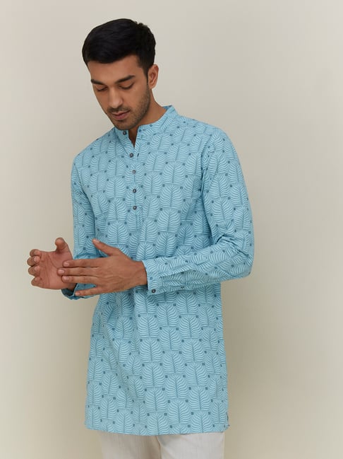 westside kurta men