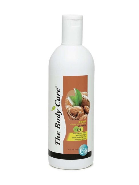 Buy St Dvence Advance Hair Care Almond  Olive Oil Combo  300 ml Online  At Best Price  Tata CLiQ