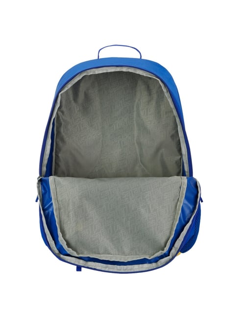 Buy Safari Jersey 22 Ltrs Blue Medium Backpack Online At Best