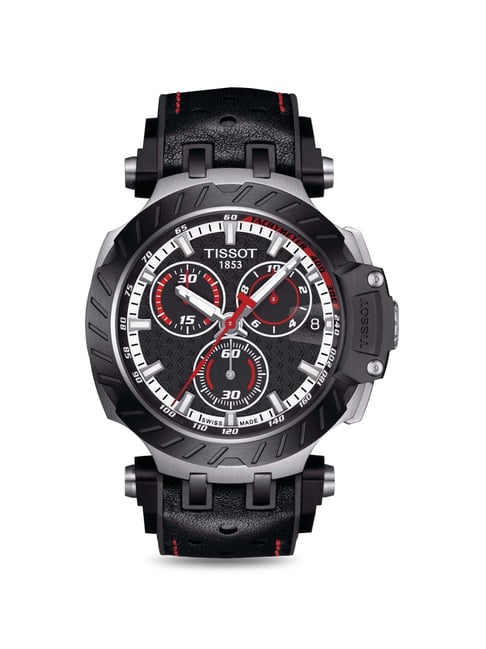 Tissot chronograph online g10