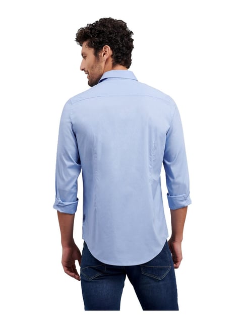 Beverly hills polo club slim fit dress shirts online