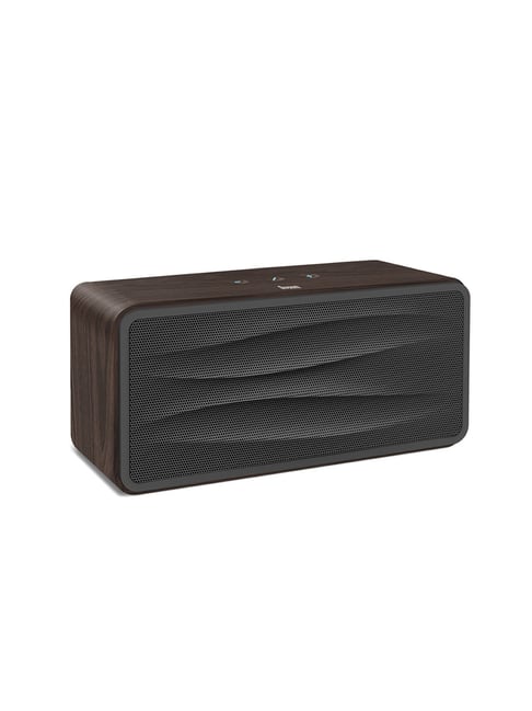 Divoom Onbeat500 Portable Wireless Bluetooth Speakers (Charcoal)