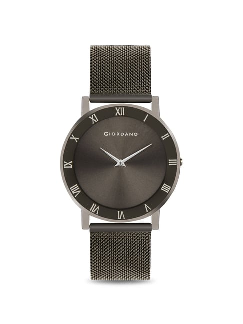 Giordano GD4059-11 Analog Watch for Men-picture-17