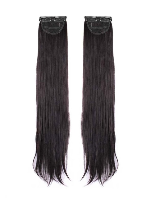 Buy Hair Extensions from top Brands at Best Prices Online in India | Tata  CLiQ