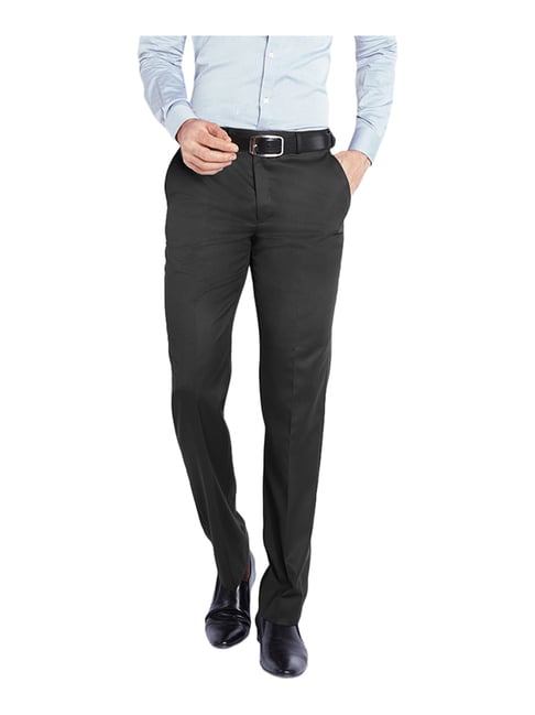 NEXT slim-fit-duratrek-stretch-utility-cargo-trousers-nxt-a46455-black  Denim Dark Blue Men Trousers