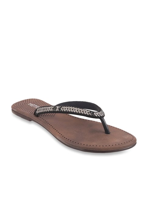 Buy Women Thong Sandals Online In India - Etsy India