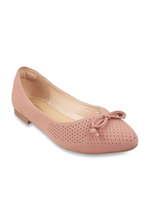 Metro best sale belly shoes